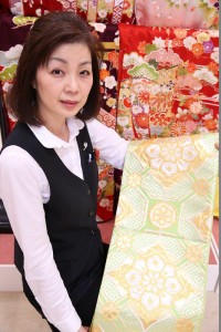 岡帯
