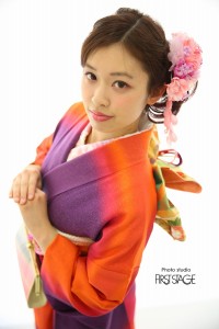 山本あさきさま
