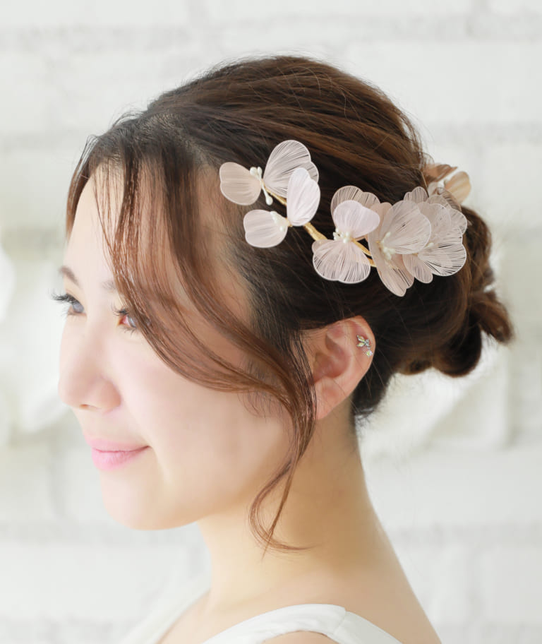 ヘアスタイル3 その3