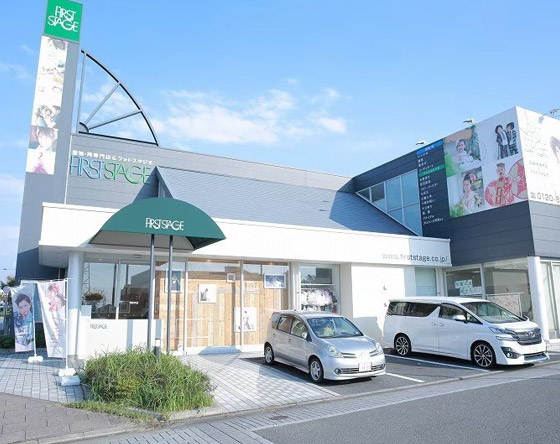 ファーストステージ松井山手店