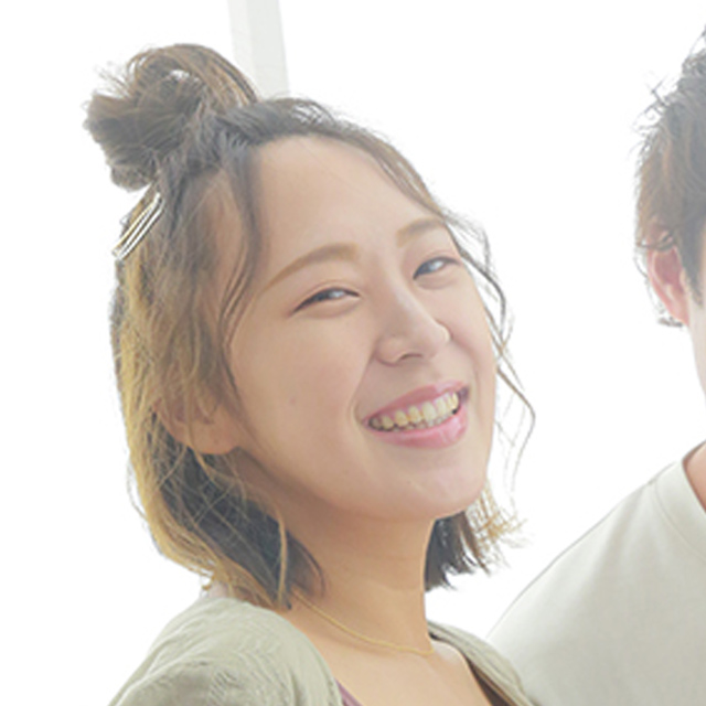 ヘアアレンジ（アップスタイルは料金が必要です）
