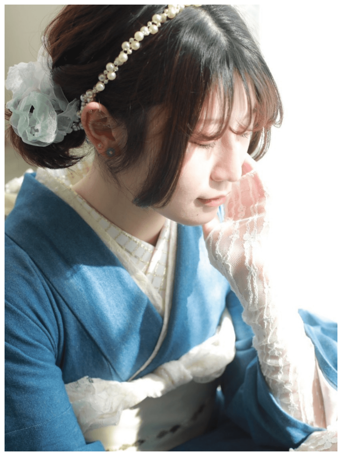 成人式写真01|AnneStyle(アンスタイル)|奈良県北葛城郡広陵町