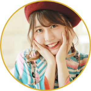 お客様の声03|成人式写真|AnneStyle(アンスタイル)|奈良県北葛城郡広陵町
