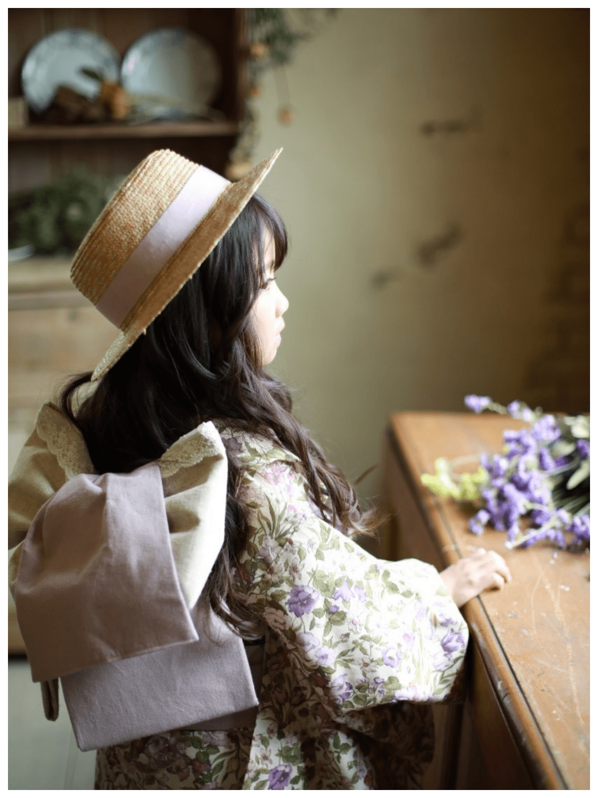 七五三写真02｜AnneStyle（アンスタイル）｜奈良県北葛城郡広陵町