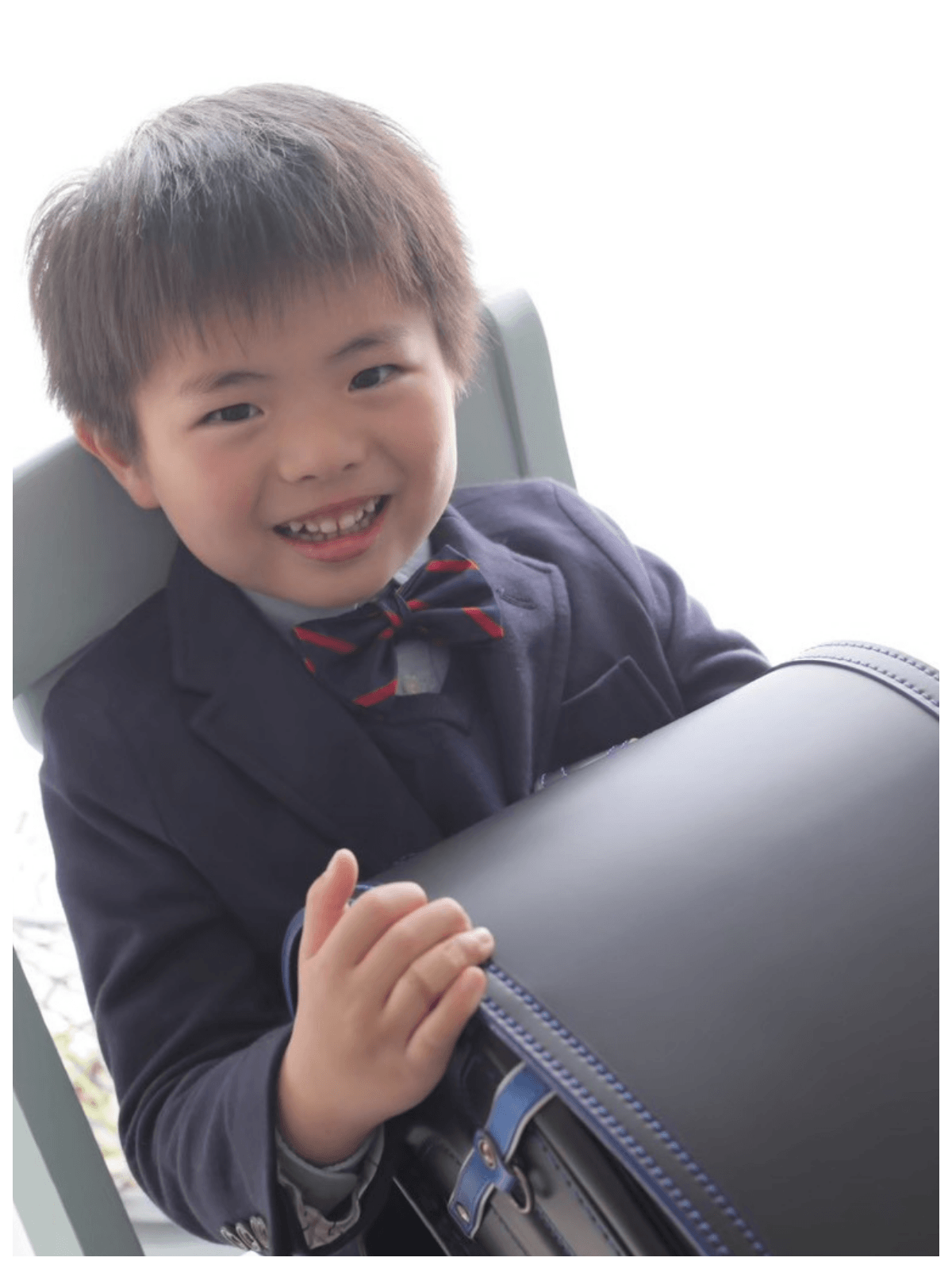 入園入学・卒園卒業写真03｜AnneStyle（アンスタイル）｜奈良県北葛城郡広陵町