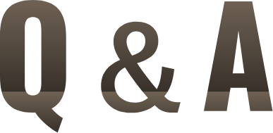 Q&A