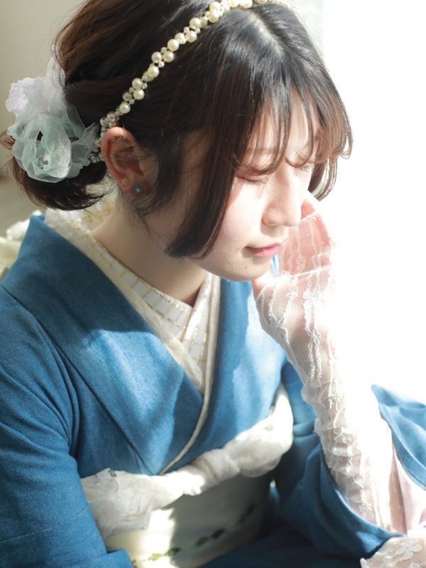 撮影写真01｜AnneStyle（アンスタイル）｜奈良県北葛城郡広陵町