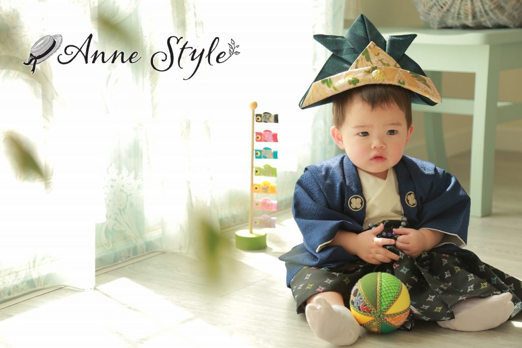 Anne Style 端午の節句撮影始まりま す Anne Style アン スタイル Anne Style 端午の節句撮影始まりま す Anne Style アン スタイル