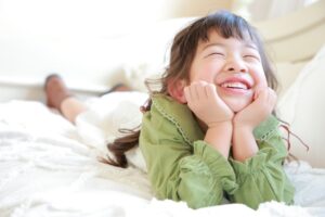 赤毛のアン