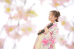 卒業袴　０２
