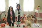 ハロウィン　コスプレ