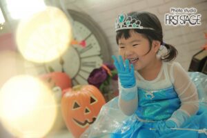 ハロウィン　イベント　予約