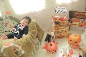 ハロウィン　イベント