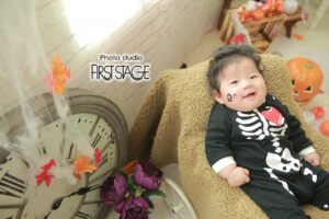 ハロウィン　イベント　かわいい