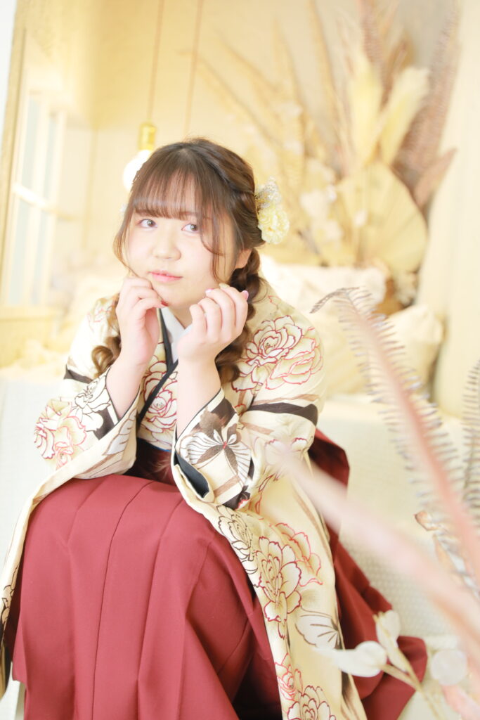 袴