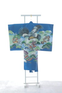 お宮参り