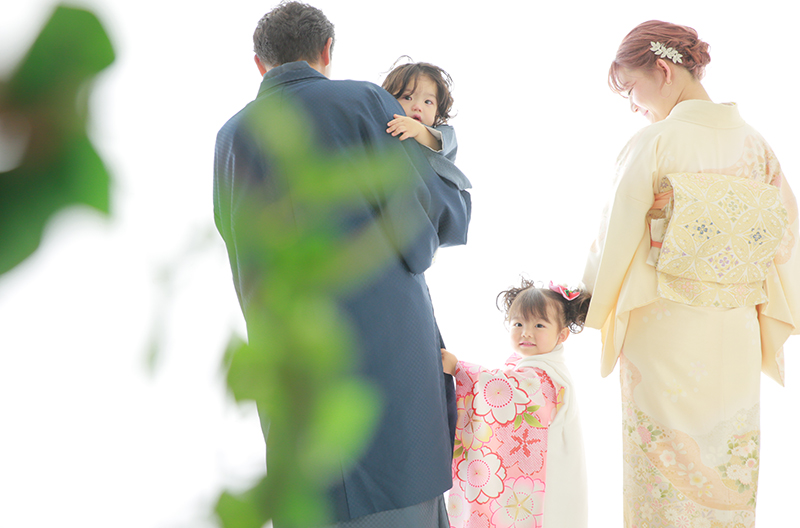 売り出し大特価 七歳お祝着 一揃え 七五三 三越 着物 晴れ着 お祝い