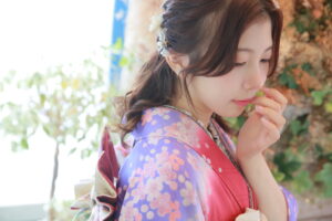 振袖