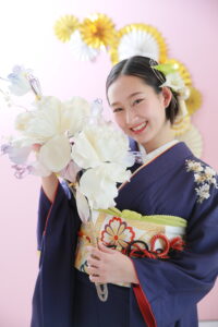 振袖