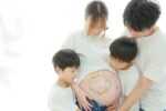 マタニティ撮影
