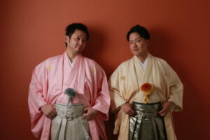 男袴 成人式 袴