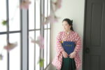 卒業袴　袴