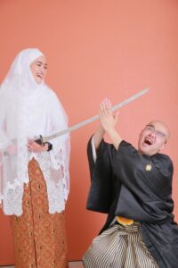 国際結婚
