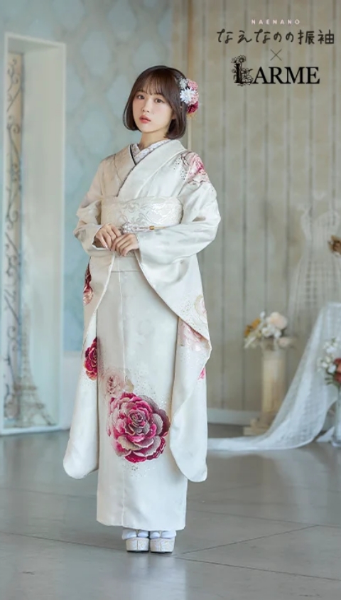 GIRLY STYLE ガーリー