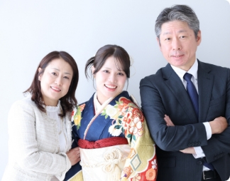 成人式振袖リメイクプラン