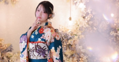 成人式振袖購入プラン|振袖プラン|振袖レンタル&購入|大阪・京都・奈良・兵庫・四日市の成人式撮影ならファーストステージへ|02 モデル撮影無料