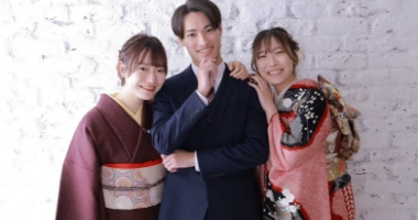 成人式振袖購入プラン|振袖プラン|振袖レンタル&購入|大阪・京都・奈良・兵庫・四日市の成人式撮影ならファーストステージへ|11 妹さんの振袖購入orレンタル10%OFF