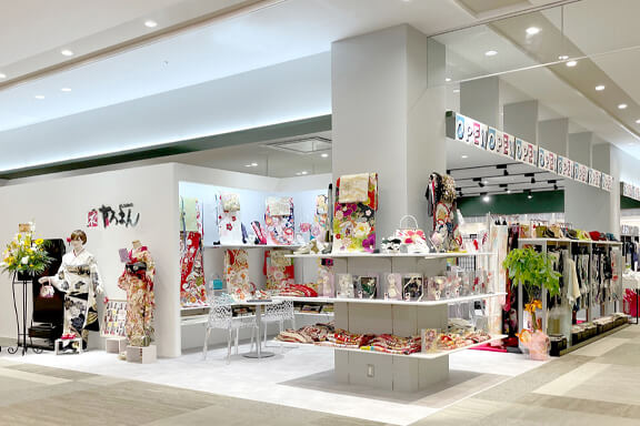 ファーストステージ 桃山店