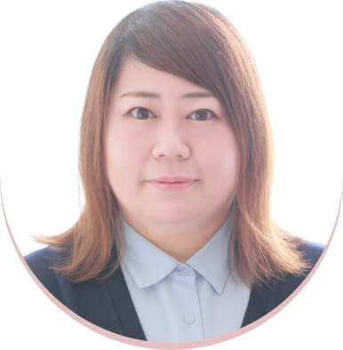 店長ご挨拶