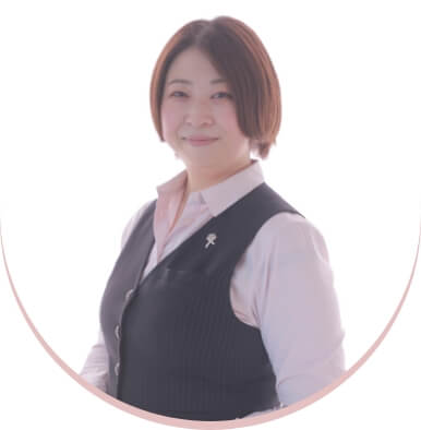 店長ご挨拶