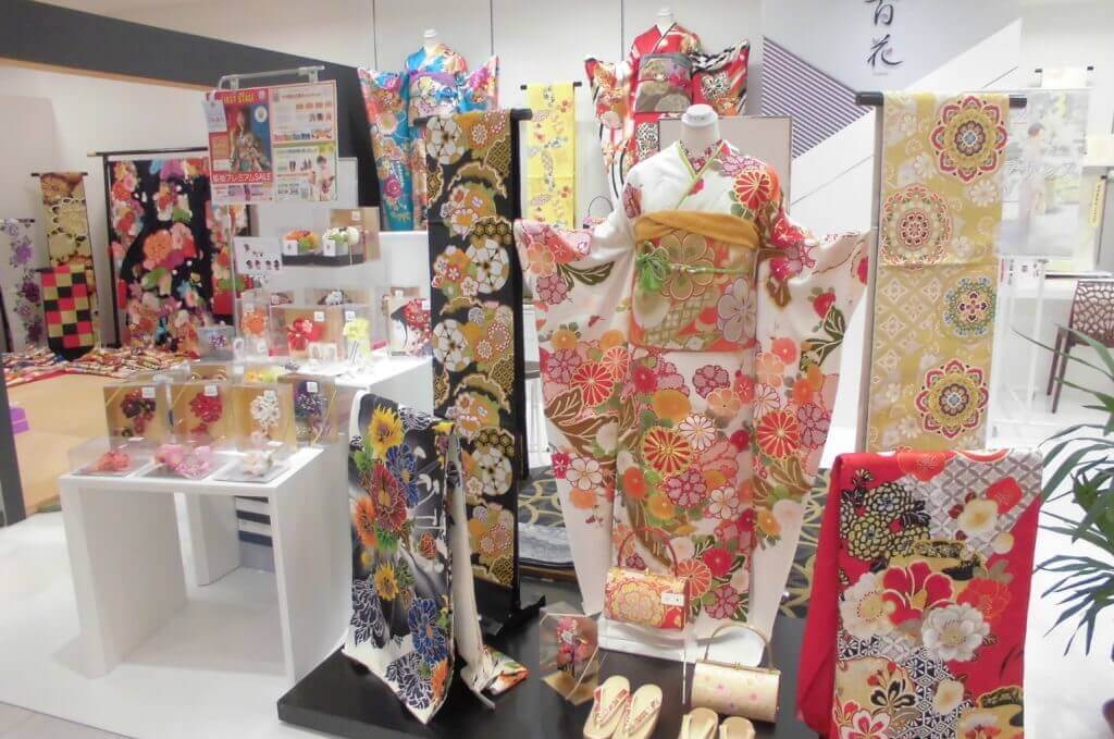 ファーストステージ 百花近鉄生駒店