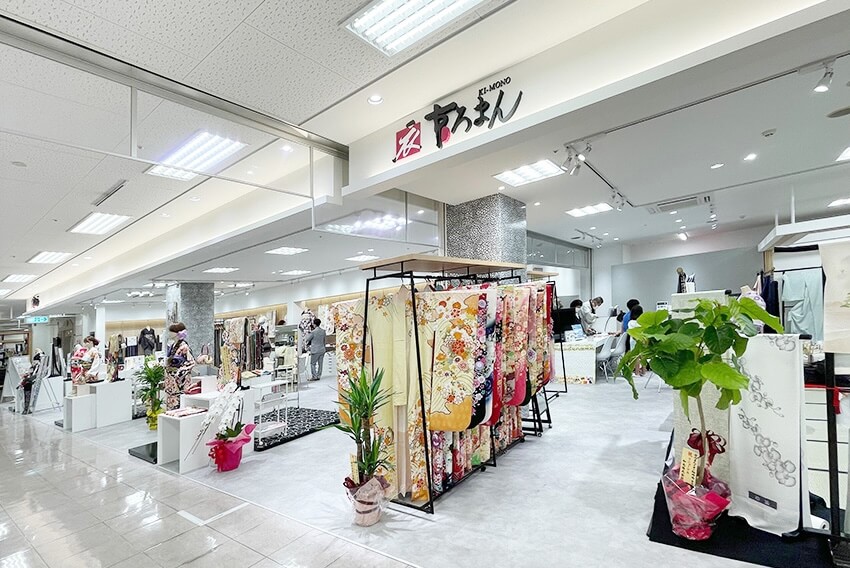 ファーストステージ 桜井店