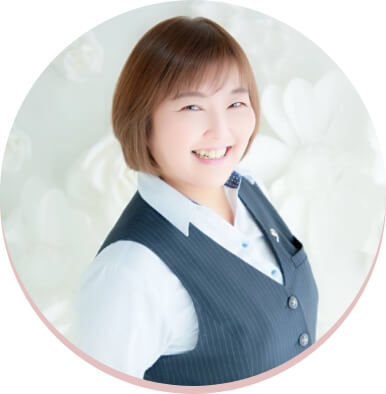 店長ご挨拶
