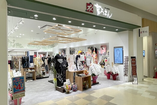 ファーストステージ 八尾店