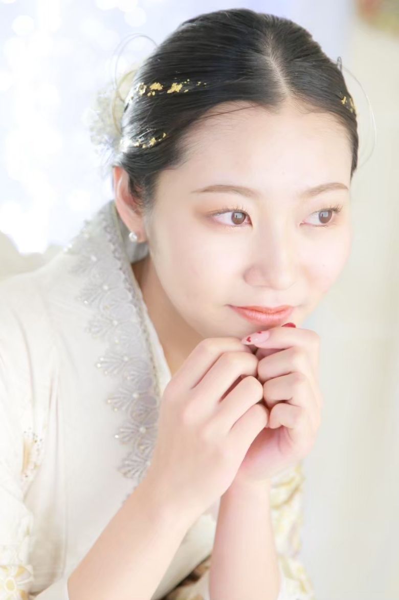成人式撮影プラン