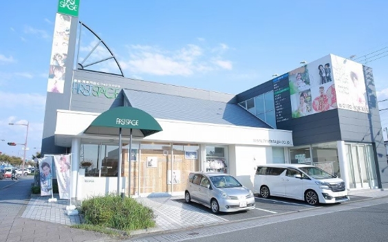 ファーストステージ松井山手店