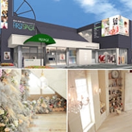 ファーストステージ松井山手店