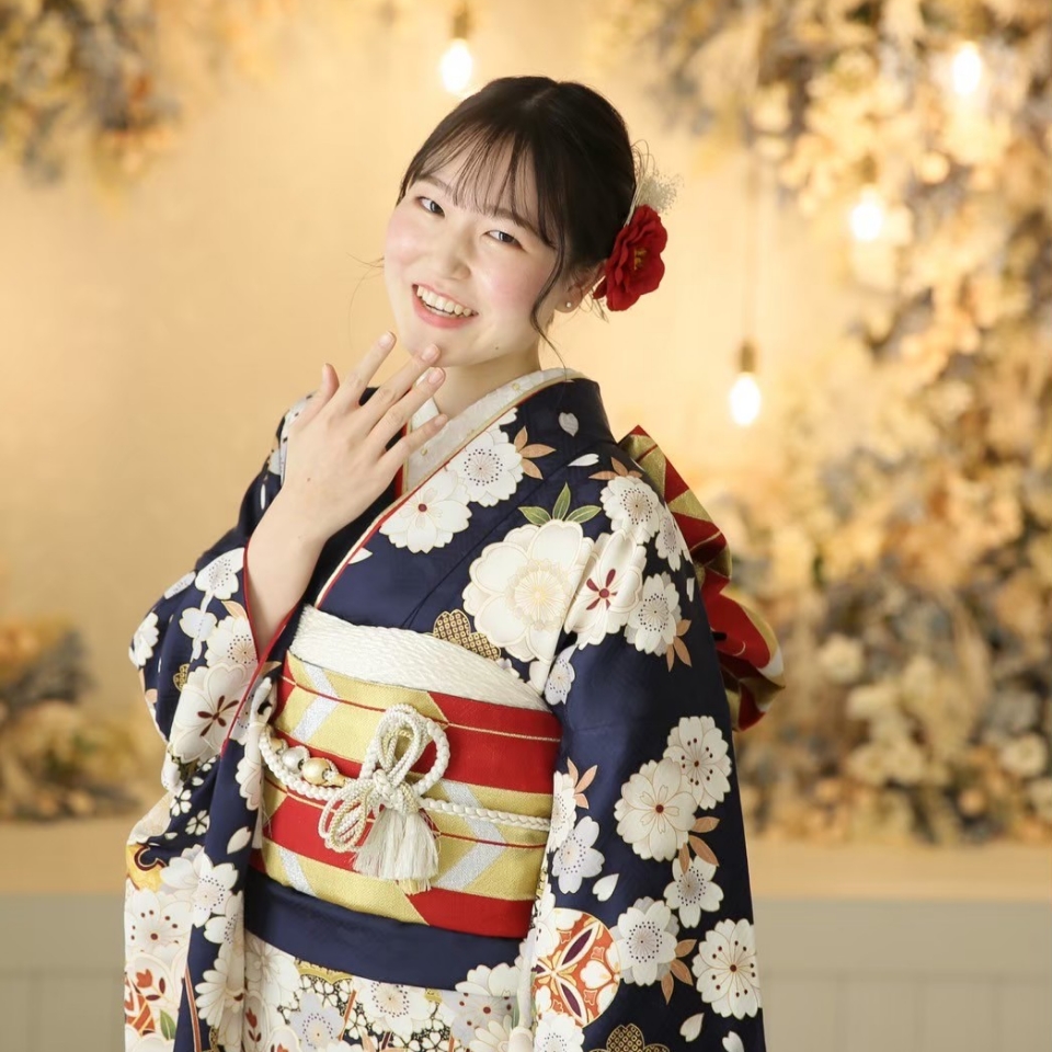 成人式写真撮影ギャラリー