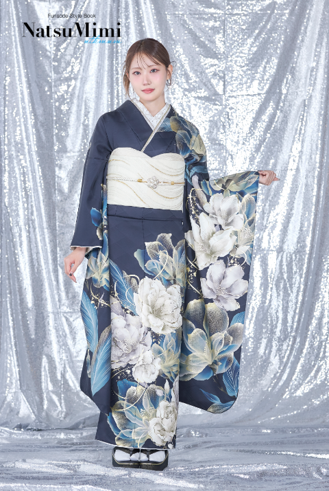 NatsuMimiの振袖