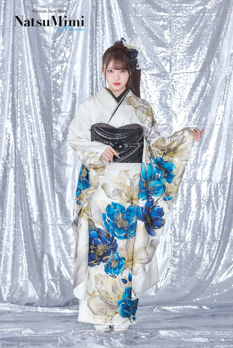 NatsuMimiの振袖
