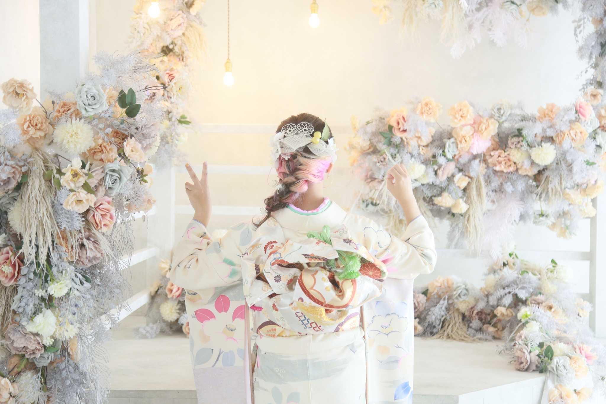 髪型セレクション01