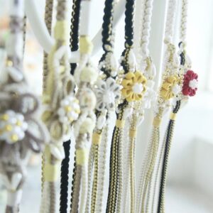 振袖コーディネート