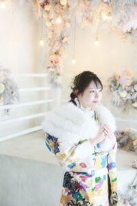 ショール