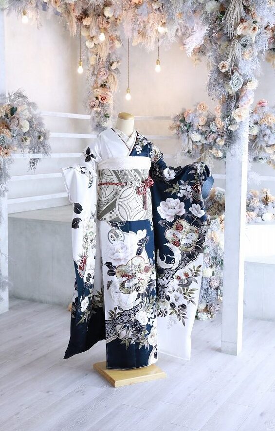 振袖レンタル「ファーストステージ伊丹店の魅力」