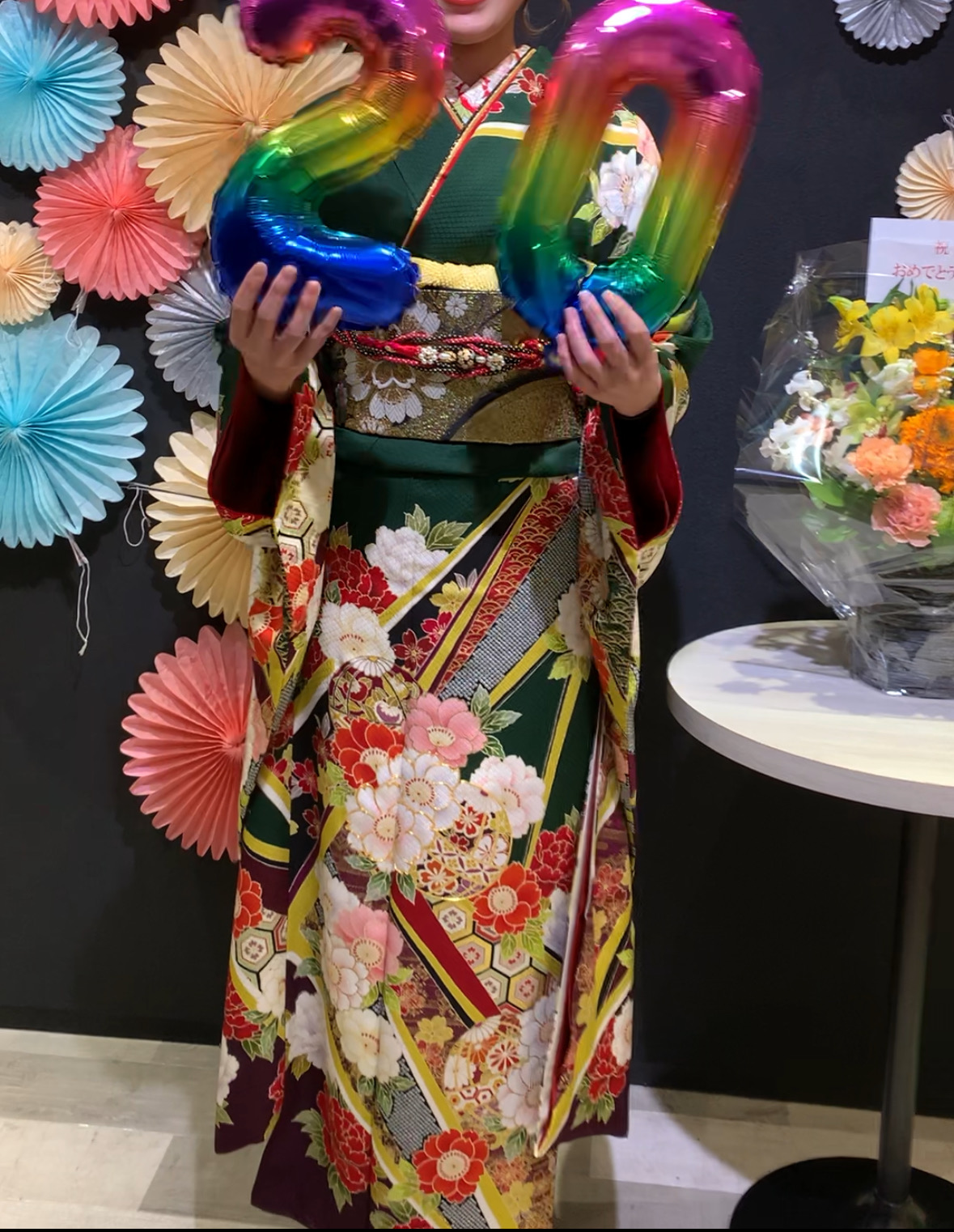 【成人式まであと2週間！】成人式やることリスト！