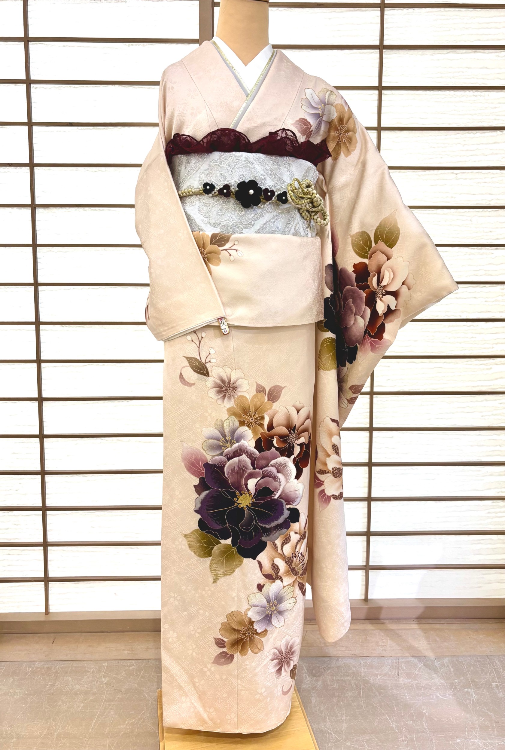 振袖